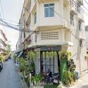 AIRBNB คลองสาน เสนา เฟสท์ BTS ICON SIAM 350ม. 17ตรว. 122ตรม. ให้เช่าตึกแถว 2ชั้น เจริญรัถ จอดรถ 5คัน 