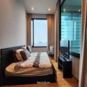 Keyne by Sansiri spacious peaceful comfortable 25th floor BTS Thonglo