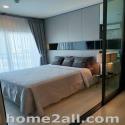 Life Sukhumvit 48 Safe spacious clean 12A floor BTS Phra Khanong