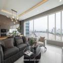 P17CR2409060 ขาย แม่น้ำ เรสซิเดนท์-Menam Residences 3 ห้องนอน 140 ตรม.