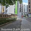 condominium Library Houze Condo 26ตารางเมตร 1 BEDROOM 1 ห้องน้ำ   บรรยากาศ ดี กรุงเทพ