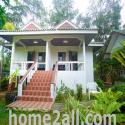 Twin House For Rent Near Maenam Beach 1Bed 1Bath Koh Samui Suratthani