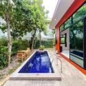 House For Rent with Swimming Pool Ban Tai Koh Samui Suratthani 2bed 1bath 