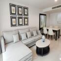 Pearl Residence Sukhumvit 24 spacious safe comfortable 5th floor BTS Phrom Phong