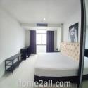 The Capital Sukhumvit 30 Pet Friendly Spacious 9th floor BTS Phrom Phong