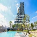 Condo. ลุมพินี พาร์ค วิภาวดี - จตุจักร Lumpini Park Vibhavadi - Chatuchak 29ตรม  2850000 บ. ราคาถูก