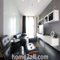 The Alcove Thonglor 10 beautiful view quiet private 11th floor BTS Thonglor