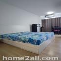 A Space Sukhumvit 77 comfortable clean convenient 7th floor BTS On Nut