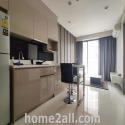 Trapezo Sukhumvit 16 safe peaceful livable 2nd floor BTS Asoke