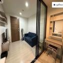 Niche Mono Sukhumvit 50 Safe convenient quiet 7th floor BTS On Nut