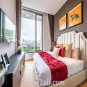 67-10-027 คอนโดให้เช่า ศาลาแดง วัน 1 Bed 1 Bath ชั้น 12 ขนาด 56.66 ตรม ใกล้ MRTลุมพินี