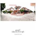 ขายบ้านมือสองเมืองชลบุรี    หมู่บ้านเพชรไพรัช ชลบุรี