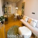 31487S  ห้องสวย พร้อมอยู่ The Lumpini 24 ใกล้ BTS - MRT  2bedroom