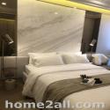 Ashton Chula Silom Safe convenient spacious 29th floor MRT Samyan