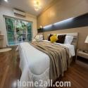 For Sales : Phanason Green Place Condominium, 1 Bedroom 1 Bathroom, 2nd flr.