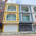 For Rent : Samkong, 3-Story Commercial Building, 2 Bedroom 2 Bathrooms