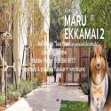 ขายด่วน คอนโดมิเนียม Maru EKKAMAI 2 มารุ เอกมัย 2 55 SQUARE METER  ไม่ไกลจาก BTS เอกมัย GOOD