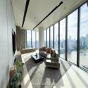 P29CR2411006 ให้เช่า Banyan Tree Residences Riverside Bangkok 2 ห้องนอน 178.64 ตรม.