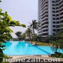 Riverine Place 1 - ริเวอไรน์ เพลส 1 คอนโดมิเนียม ชั้น 24 ห้องมุม วิวแม่น้ำเจ้าพระยา