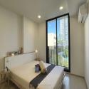 Noble Ambience Sukhumvit 42 quiet clean comfortable 7th floor BTS Ekkamai