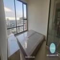 For Rent Rhythm Sukhumvit 42 2 Bed 2 Bath 56.56 sqm. Floor 34 - OJ_181_RT42