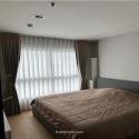 Diamond Sukhumvit Private clean quiet 25th floor BTS On Nut