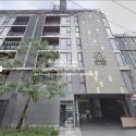 Condominium Klass Condo Langsuan 1 BR 1 น้ำ 10800000 บาท. ใกล้ รถไฟฟ้า BTS ชิดลม ส ว ย