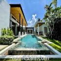 FOR SALE 4-Bedroom  Botanica Luxery Villa Bangtao Beach Community Phuket 