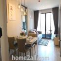 Ideo O2 Convenient private spacious 21st floor BTS Bangna