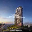 Sale CONDOMINIUM  Life Rama 4-Asoke 10200000 BAHT. 2นอน2ห้องน้ำ ใหญ่ 60 SQUARE METER   บรรยากาศส่วนตัว