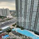 รหัส  DSL-468 sale CONDOMINIUM Elio Sathorn-Wutthakat 35 ตรม 1 BEDROOM 1 BATHROOM ใกล้กับ ใกล้ BTS วุฒากาศ เพียง 470 เมตร Special Stock