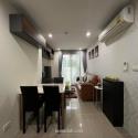 Mirage Sukhumvit 27 spacious clean convenient 6th floor BTS Asoke