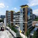 condominium The Cube Nawamin - Raminthra 1 Bedroom 8000 THB ใกล้ ถนนนวมินทร์ หั่นราคา เป็นคอนโดพร้อมอยู่ที่มีการตกแต่งภายในเพิ่มเติมได้แบบเรียบหรู และมีทำเลสวยสามารถมองเห็นวิวสวยงาม พร้อมพื้นที่ส่วนกลาง และสิ่งอำนวยความสะดวกครบครัน ทั้งสระว่ายน้ำ ห้อ