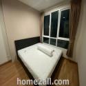 Voque Sukhumvit 16 Private quiet convenient 3rd floor BTS Asoke