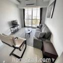 The Waterford Sukhumvit 50 quiet convenient clean 8th floor BTS On Nut