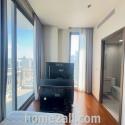 ขายคอนโด ย่านเอกมัย ทองหล่อQuattro by Sansiri Thonglor4 116.15 ตรม. 3Bed 3Bath ห้องมุม  เพดานสูง 3m. โทร 099-2636615 / 085-5549989 