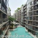 ขาย-เช่า คอนโด Fynn Asoke (สุขุมวิท 10)... Fynn Asoke Condominium for Sale-Rent in Center of Sukhumvit