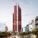 CONDOMINIUM วายน์ สุขุมวิท WYNE Sukhumvit 1 BEDROOM 30 ตาราง.เมตร 3200000 THB ใกล้ BTS พระโขนง ด่วน