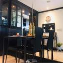 Condo Green Point Silom สิ่งอำนวยความสะดวกครบครัน ขายราคาพิเศษ