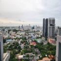 P27CR2403021 ขาย เดอะ เม็ท สาทร-The Met Sathorn 3 ห้องนอน 196.98 ตรม.