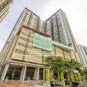 CONDO. The Parkland Grand Taksin เดอะ พาร์คแลนด์ แกรนด์ ตากสิน ขนาดพื้นที่ 47 ตร.-ม. 1 BEDROOM   ทำเลดี