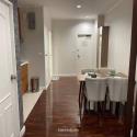 CITI Resort Sukhumvit 49 comfortable spacious 23rd floor BTS Thonglor