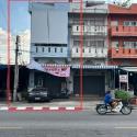 ขายอาคารพาณิชย์ 3.5 ชั้น ใก้ลถนน สุขุมวิท แยกคีรี  ทำเล ใจกลางเมือง ใกล้หาดบางแสน