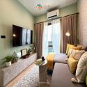 บ้านบุราสิริ กรุงเทพกรีฑา4 ห้องนอน 5 ห้องน้ำ พร้อมกับนวัตกรรม Smart Living