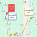 รหัส:  DSL-124 ประกาศขาย ที่ดิน ที่ดิน หนองหญ้าปล้อง จ.เพชรบุรี  ขนาด = 33388 ตรว. 50082450 B.   คุ่มค่า