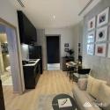 Condo Nue District R9 ห้องใหม่มาก แกะกล่องเลย รีบจับจองด่วน ติด MRT พระราม 9