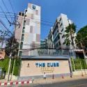 Condominium เดอะ คิวบ์ พรีเมียม รัชดา 32 The Cube Premium Ratchada 32 ขนาด = 33 Square Meter 3425000 BAHT ไม่ไกลจาก Plaza Lagoon เท่าทุน กรุงเทพ