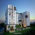 sale CONDO คอนโด แชมเบอรี่ ศรีราชา แหลมฉบัง  Chambery Sriracha-Laemchabang 1829999 บ. 1 ห้องนอน 1 Bathroom ขนาด = 27 ตรม ใกล้กับ ม.เกษตรฯ ศรีราชา คุยถูกคอมีราคาพิเศษ