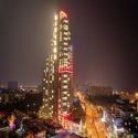 CONDO เดอะ ริเวียร่า โอเชี่ยน ไดร์ฟ ใหญ่ขนาด 31 ตร.ม.  ใกล้กับ หาดจอมเทียน หรูอยู่สบาย ชลบุรี