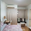 My Condo Sukhumvit 81 Private safe comfortable 6th floor BTS On Nut